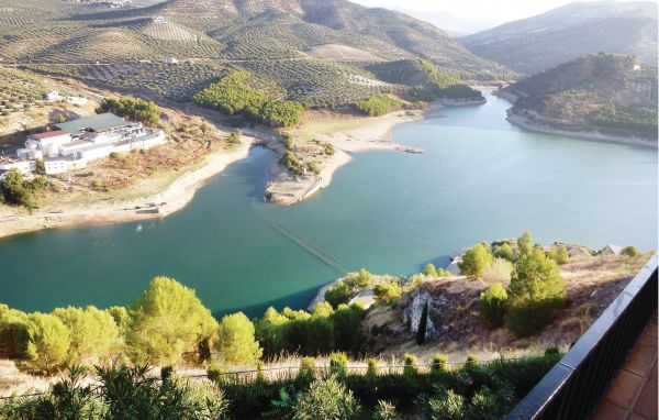 Semesterhus - Iznajar , Spanien - EAC013 903