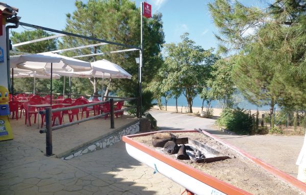 Semesterhus - Iznajar , Spanien - EAC013 904