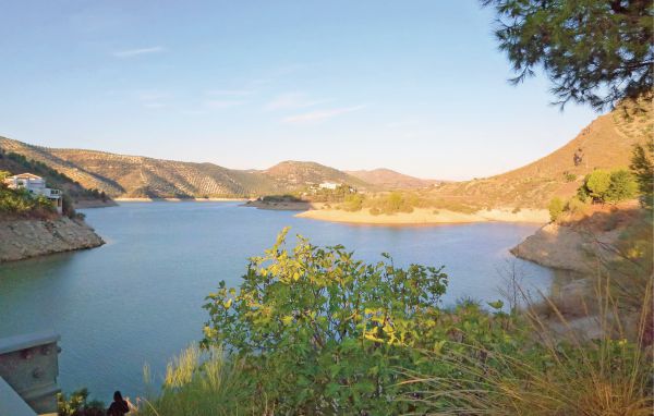 Semesterhus - Iznajar , Spanien - EAC013 905