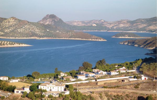 Semesterhus - Iznajar , Spanien - EAC013 907