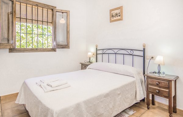 Semesterhus - Iznajar , Spanien - EAC013 3