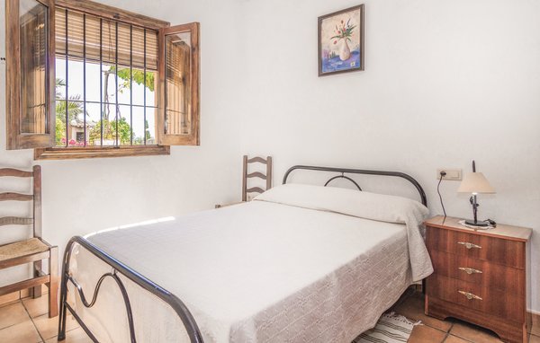 Semesterhus - Iznajar , Spanien - EAC013 601