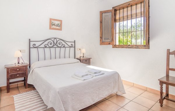 Semesterhus - Iznajar , Spanien - EAC013 602