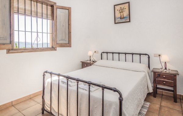 Semesterhus - Iznajar , Spanien - EAC013 603