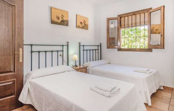 Semesterhus - Iznajar , Spanien - EAC013 604
