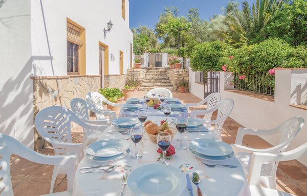 Semesterhus - Iznajar , Spanien - EAC013 102