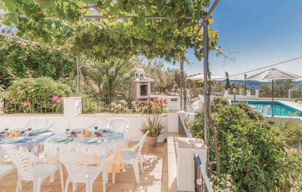 Semesterhus - Iznajar , Spanien - EAC013 103