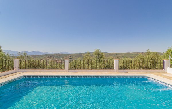Semesterhus - Iznajar , Spanien - EAC013 13