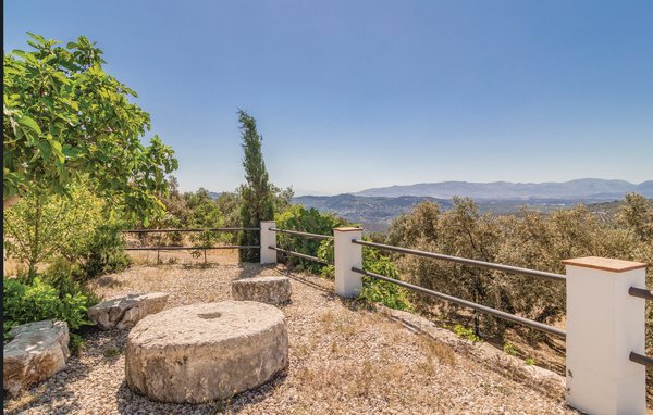 Semesterhus - Iznajar , Spanien - EAC013 201