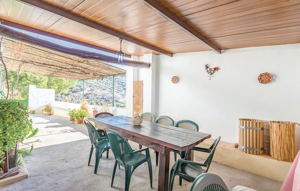Ferienhaus 