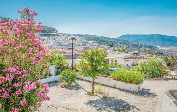 Casa de vacaciones - El Gastor , España - EAC058 901