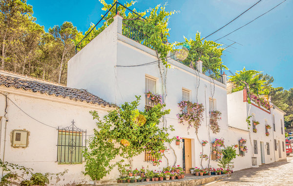 Casa de vacaciones - El Gastor , España - EAC058 902