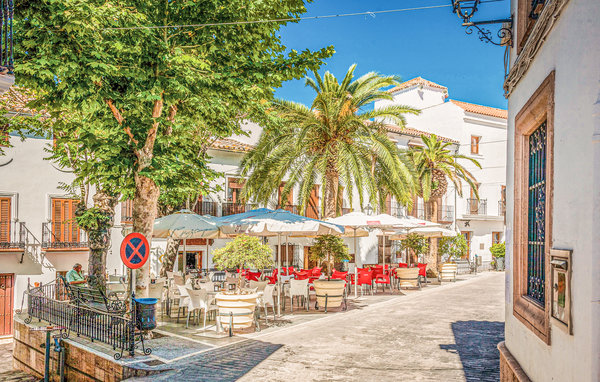 Casa de vacaciones - El Gastor , España - EAC058 904