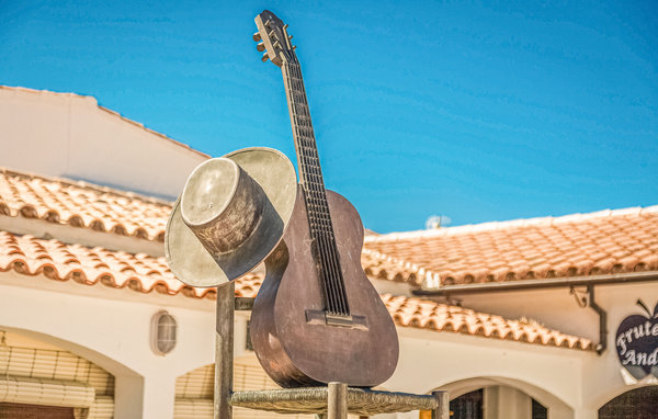 Casa de vacaciones - El Gastor , España - EAC058 906