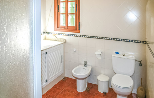 Casa de vacaciones - El Gastor , España - EAC058 701