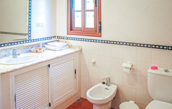 Casa de vacaciones - El Gastor , España - EAC058 702