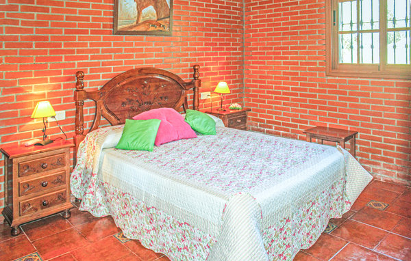 Casa de vacaciones - El Gastor , España - EAC058 601