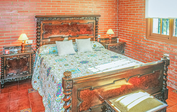 Casa de vacaciones - El Gastor , España - EAC058 602