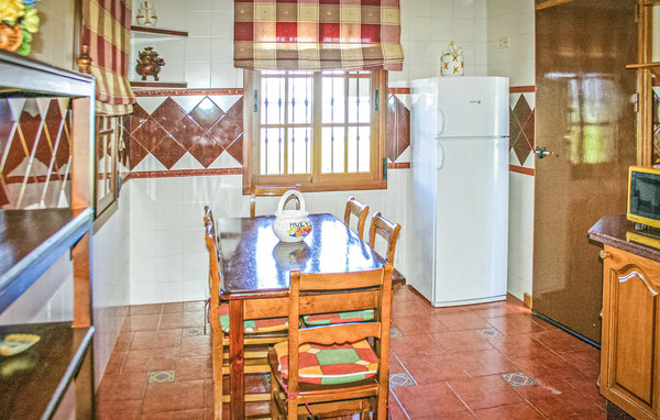 Casa de vacaciones - El Gastor , España - EAC058 402