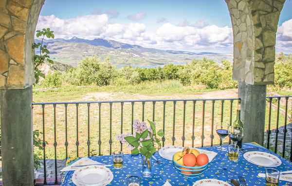 Casa de vacaciones - El Gastor , España - EAC058 101
