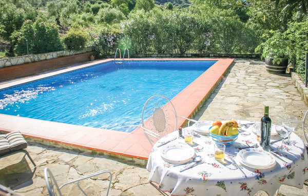 Casa de vacaciones - El Gastor , España - EAC058 11