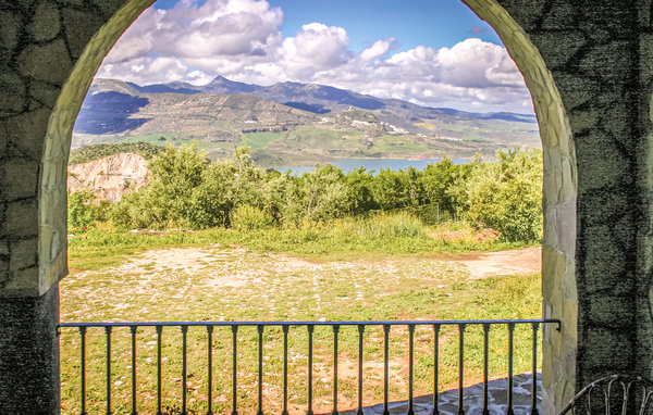 Casa de vacaciones - El Gastor , España - EAC058 8