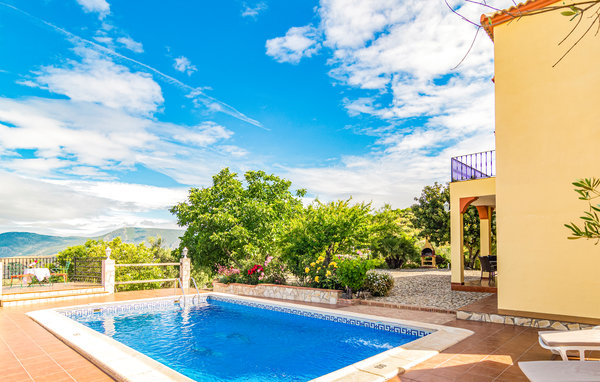 Ferienhaus - El Gastor , Spanien - EAC064 11