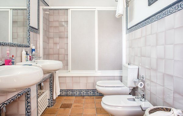 Vakantiehuis - El Garrobo - Sevilla , Spanje - EAC076 701