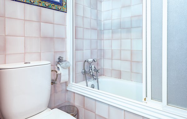Vakantiehuis - El Garrobo - Sevilla , Spanje - EAC076 704