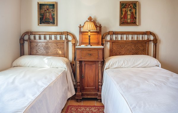 Vakantiehuis - El Garrobo - Sevilla , Spanje - EAC076 605