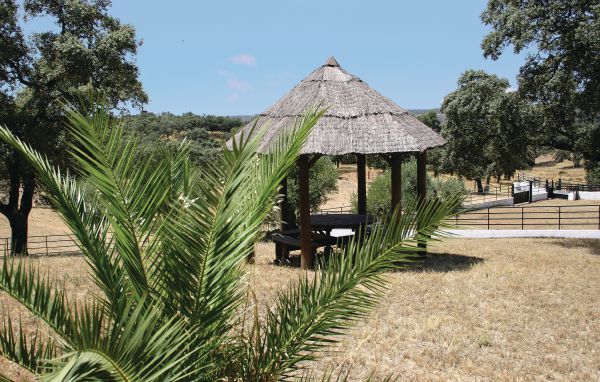 Vakantiehuis - El Garrobo - Sevilla , Spanje - EAC076 83