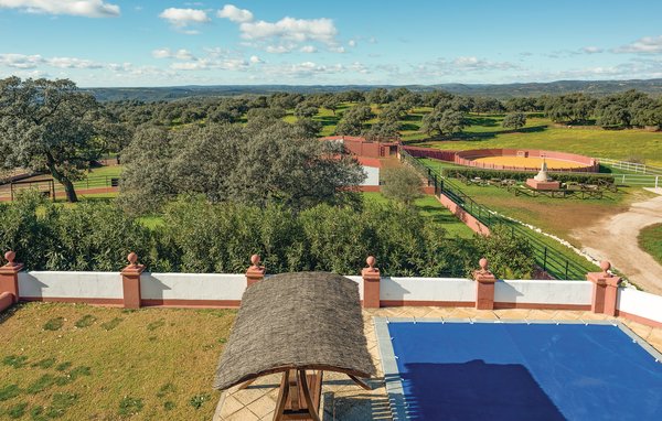 Vakantiehuis - El Garrobo - Sevilla , Spanje - EAC076 3