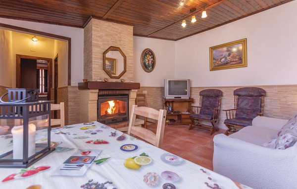 Holiday Home - Cacin , Spain - EAC080 2