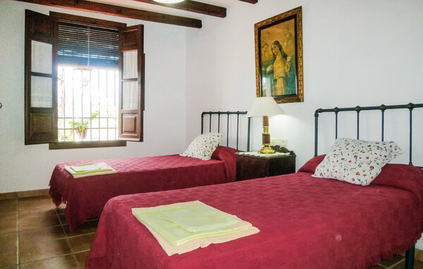 Holiday Home - Pizarra , Spain - EAC091 604