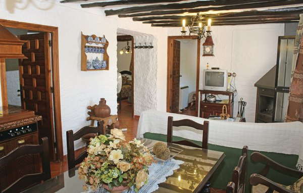 Semesterhus 