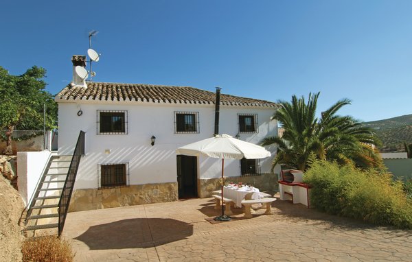 Casa de vacaciones - Sileras-Almedinilla , España - EAC093 1