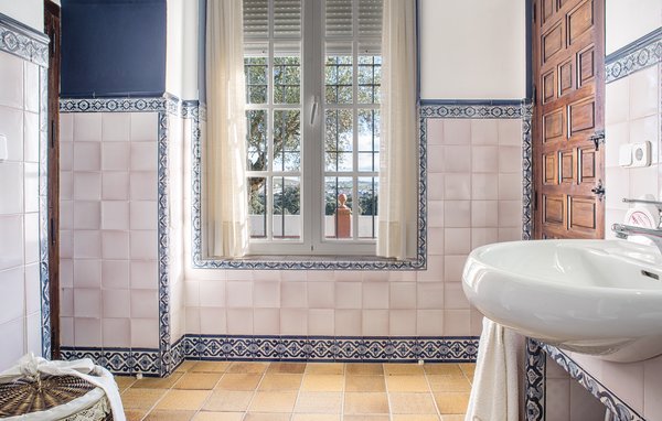 Holiday Home - El Garrobo - Sevilla , Spain - EAC130 702