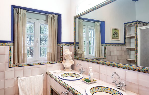 Holiday Home - El Garrobo - Sevilla , Spain - EAC130 703