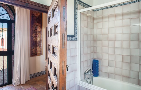 Holiday Home - El Garrobo - Sevilla , Spain - EAC130 706