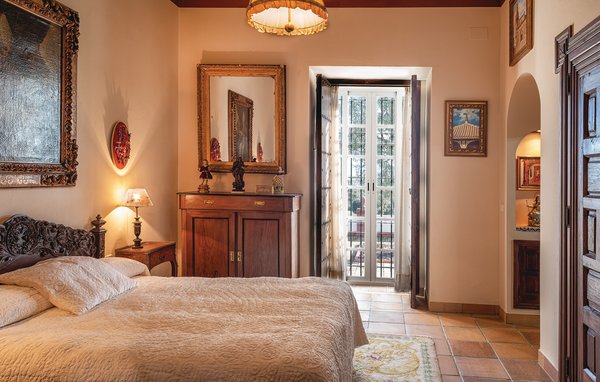 Holiday Home - El Garrobo - Sevilla , Spain - EAC130 9