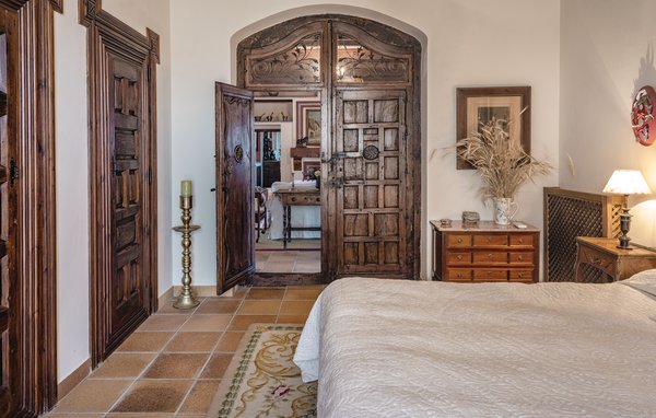 Holiday Home - El Garrobo - Sevilla , Spain - EAC130 601