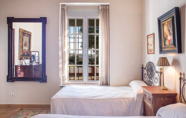 Holiday Home - El Garrobo - Sevilla , Spain - EAC130 602