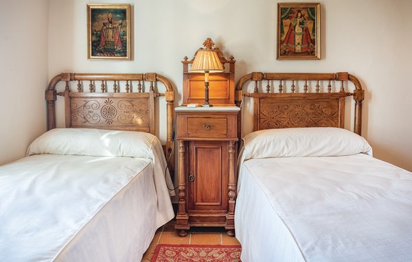 Holiday Home - El Garrobo - Sevilla , Spain - EAC130 604