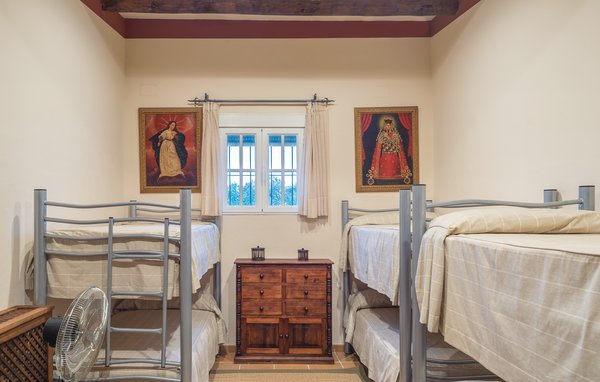 Holiday Home - El Garrobo - Sevilla , Spain - EAC130 605