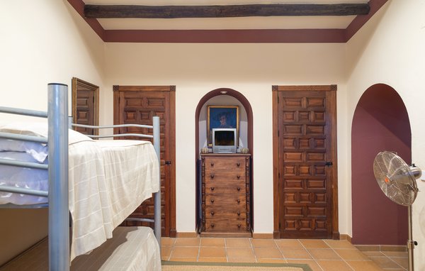 Holiday Home - El Garrobo - Sevilla , Spain - EAC130 606