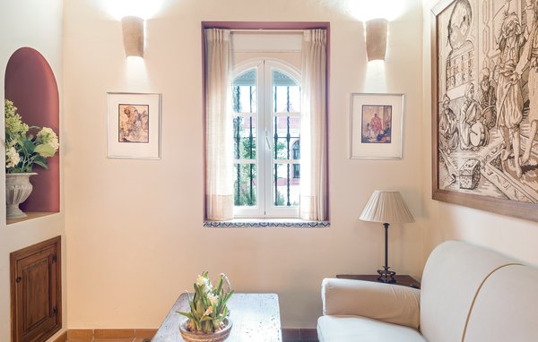 Holiday Home - El Garrobo - Sevilla , Spain - EAC130 502