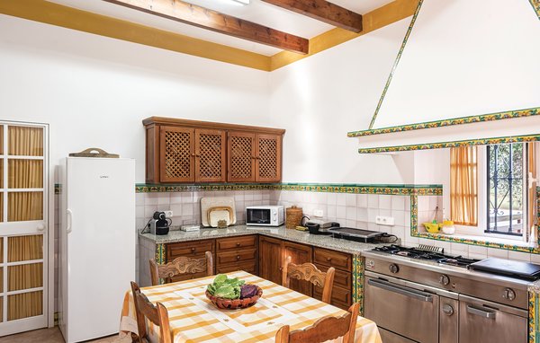 Holiday Home - El Garrobo - Sevilla , Spain - EAC130 8