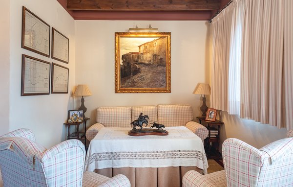 Holiday Home - El Garrobo - Sevilla , Spain - EAC130 303
