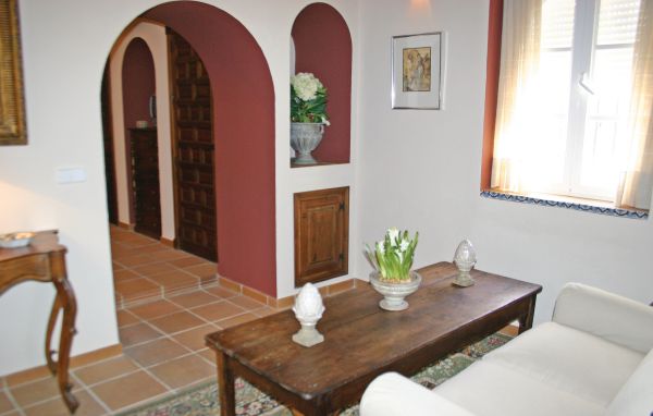 Holiday Home - El Garrobo - Sevilla , Spain - EAC130 305