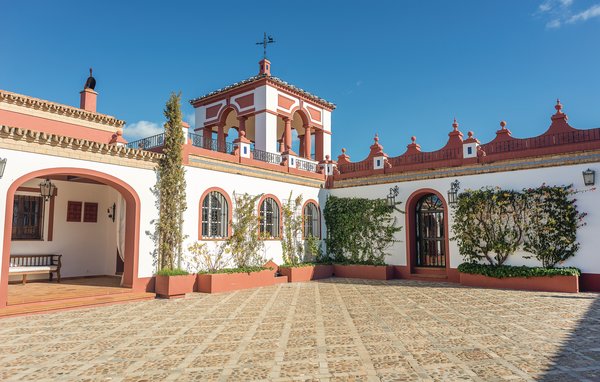 Holiday Home - El Garrobo - Sevilla , Spain - EAC130 81